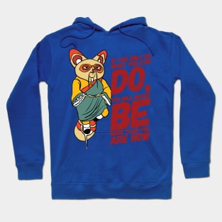 SHIFU WISDOM Hoodie